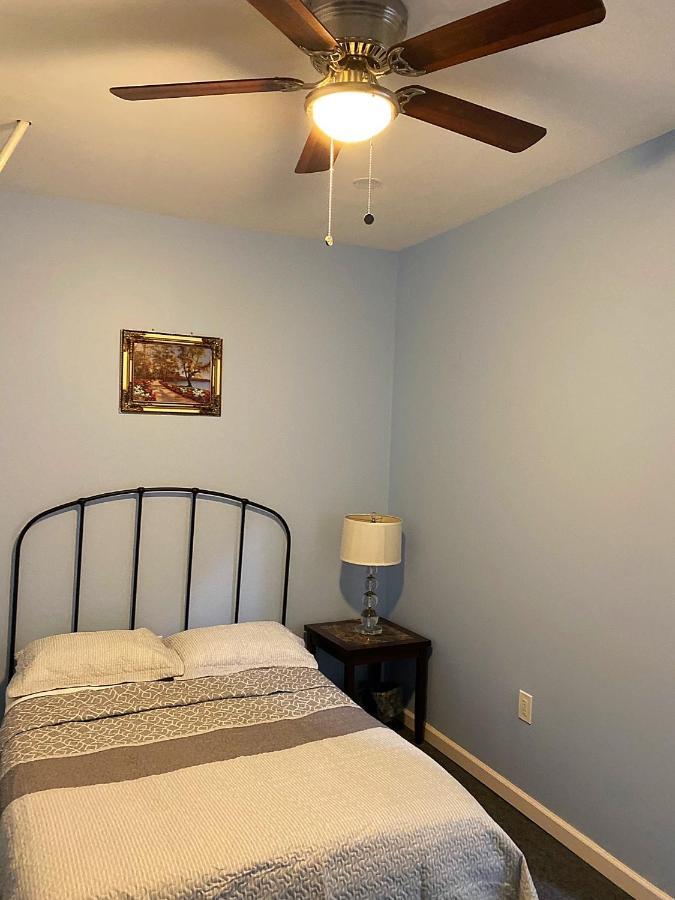 Cozy Stay Near Jfk New York Dış mekan fotoğraf