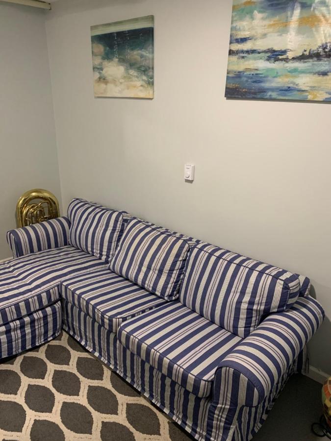 Cozy Stay Near Jfk New York Dış mekan fotoğraf